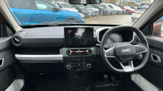 Dacia Spring 27kWh Extreme 65 48kW 5dr Auto Electric Hatchback